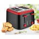 Тостер HEINNER HTP-1450BKR