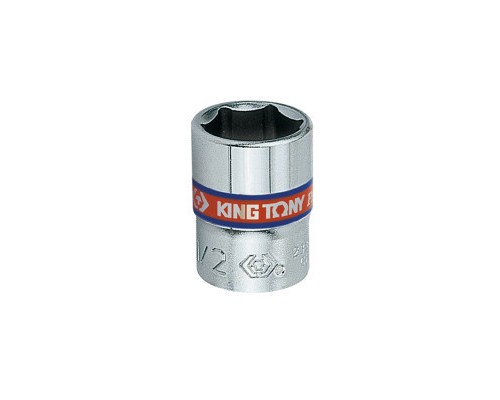 Набір інструментів KING TONY 135 шт. 1/2