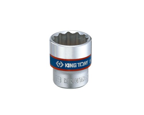 Набір інструментів KING TONY 135 шт. 1/2