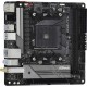 Материнська плата ASRock B550M-ITX/ac