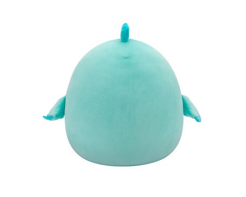 М'яка іграшка Squishmallows Курча Долорес 13 см (SQER00927)