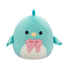М'яка іграшка Squishmallows Курча Долорес 13 см (SQER00927)