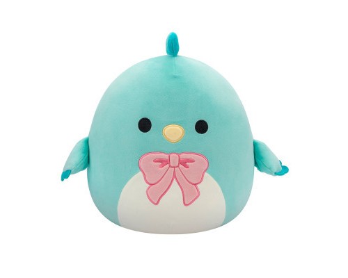 М'яка іграшка Squishmallows Курча Долорес 13 см (SQER00927)