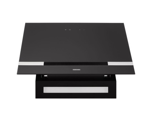 Витяжка кухонна Eleyus ULTRA 1200 LED 60 BL