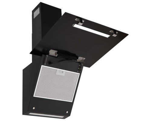 Витяжка кухонна Eleyus ULTRA 1200 LED 60 BL