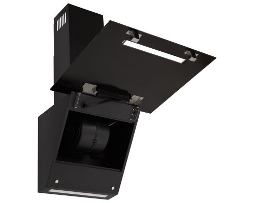 Витяжка кухонна Eleyus ULTRA 1200 LED 60 BL