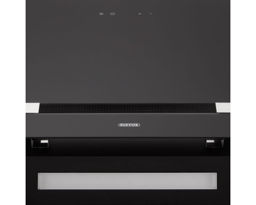 Витяжка кухонна Eleyus ULTRA 1200 LED 60 BL