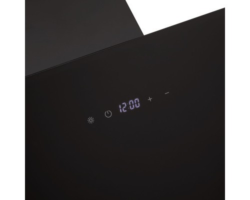 Витяжка кухонна Eleyus ULTRA 1200 LED 60 BL