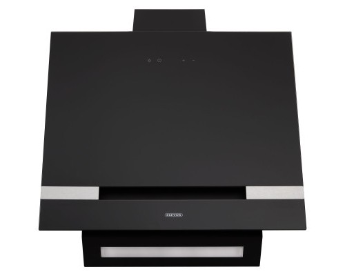 Витяжка кухонна Eleyus ULTRA 1200 LED 60 BL
