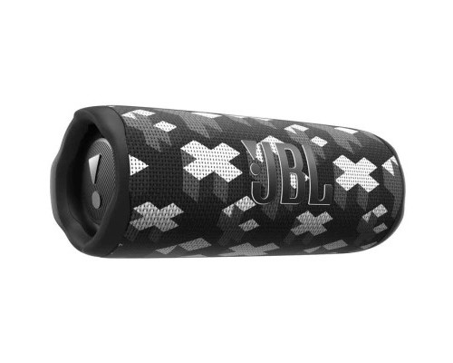 Акустична система JBL Flip 6 Martin Garrix Special Edition (JBLFLIP6MG) 