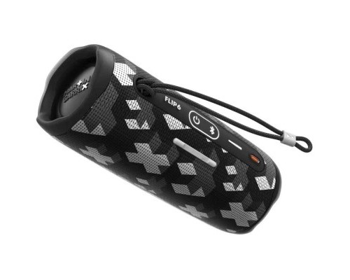 Акустична система JBL Flip 6 Martin Garrix Special Edition (JBLFLIP6MG) 