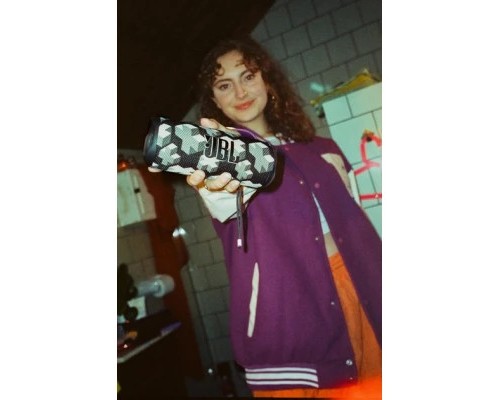 Акустична система JBL Flip 6 Martin Garrix Special Edition (JBLFLIP6MG) 