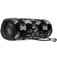 Акустична система JBL Flip 6 Martin Garrix Special Edition (JBLFLIP6MG)
