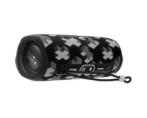 Акустична система JBL Flip 6 Martin Garrix Special Edition (JBLFLIP6MG) 