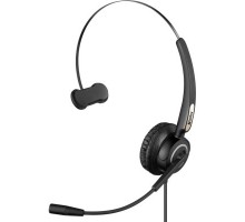 Навушники Sandberg USB Office Headset Pro Mono (126-14)