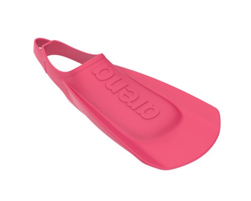 Ласти Arena Fins Adult 006985-300 рожевий 38-39 (3468337102625)