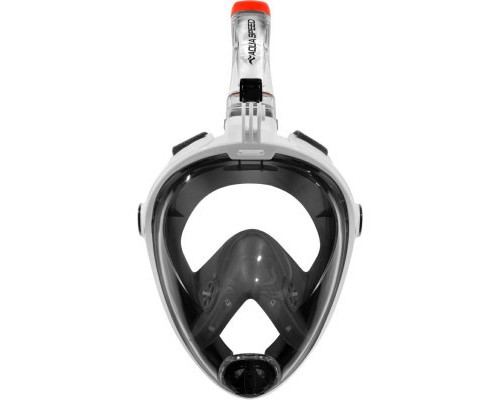 Маска для плавання Aqua Speed Spectra 2.0 9924 чорний, білий 247-05 L/XL (5908217699244) Маска для плавання Aqua Speed Spectra 2.0 9924 чорний, білий 247-05 L/XL (5908217699244)