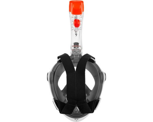 Маска для плавання Aqua Speed Spectra 2.0 9924 чорний, білий 247-05 L/XL (5908217699244) Маска для плавання Aqua Speed Spectra 2.0 9924 чорний, білий 247-05 L/XL (5908217699244)