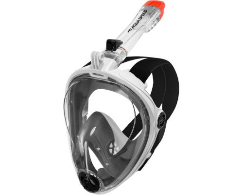 Маска для плавання Aqua Speed Spectra 2.0 9924 чорний, білий 247-05 L/XL (5908217699244) Маска для плавання Aqua Speed Spectra 2.0 9924 чорний, білий 247-05 L/XL (5908217699244)