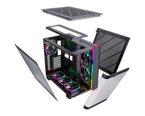 Корпус MONTECH KING 95 PRO (B)