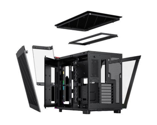 Корпус MONTECH KING 95 PRO (B)