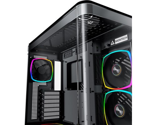 Корпус MONTECH KING 95 PRO (B)