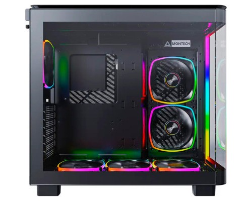 Корпус MONTECH KING 95 PRO (B)