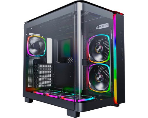 Корпус MONTECH KING 95 PRO (B)