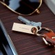 USB флеш накопичувач Kingston 512GB DataTraveler SE9 G3 Gold USB 3.2 (DTSE9G3/512GB) 