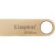 USB флеш накопичувач Kingston 512GB DataTraveler SE9 G3 Gold USB 3.2 (DTSE9G3/512GB) 