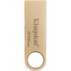 USB флеш накопичувач Kingston 512GB DataTraveler SE9 G3 Gold USB 3.2 (DTSE9G3/512GB) 