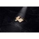 USB флеш накопичувач Kingston 512GB DataTraveler SE9 G3 Gold USB 3.2 (DTSE9G3/512GB) 