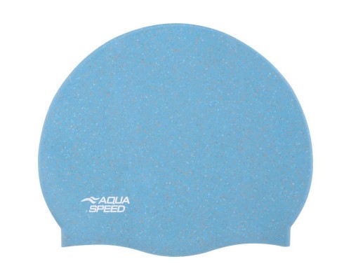 Шапка для плавання Aqua Speed Reco 237-02 9788 бірюзовий Уні OSFM (5908217697882)