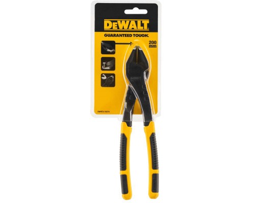 Кусачки DeWALT DEMOLITION, 210 мм (DWHT0-74274)