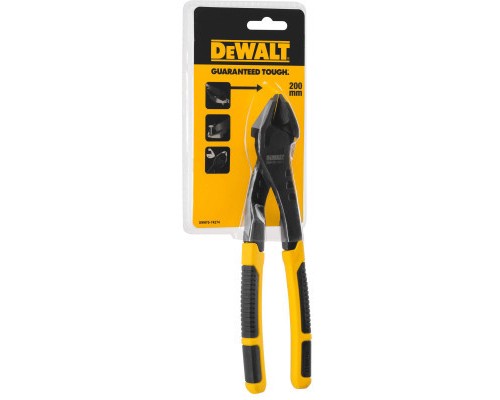Кусачки DeWALT DEMOLITION, 210 мм (DWHT0-74274)