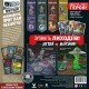 Настільна гра Geekach Games Unmatched. Пригоди – Дивовижні оповідки (Unmatched Adventures: Tales to Amaze) (GKCH163)