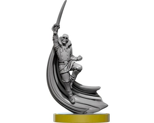 Настільна гра Geekach Games Unmatched. Пригоди – Дивовижні оповідки (Unmatched Adventures: Tales to Amaze) (GKCH163)