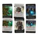 Настільна гра Geekach Games Жах Аркгема (3-тя редакція, Arkham Horror, Українською) (GKCH050AH3_AHB01UK)