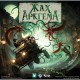 Настільна гра Geekach Games Жах Аркгема (3-тя редакція, Arkham Horror, Українською) (GKCH050AH3_AHB01UK)