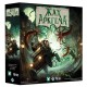 Настільна гра Geekach Games Жах Аркгема (3-тя редакція, Arkham Horror, Українською) (GKCH050AH3_AHB01UK)