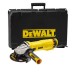 Шліфувальна машина DeWALT 1400 Вт, 11500 об/хв, 125 мм, 1.85 кг (DWE4237)