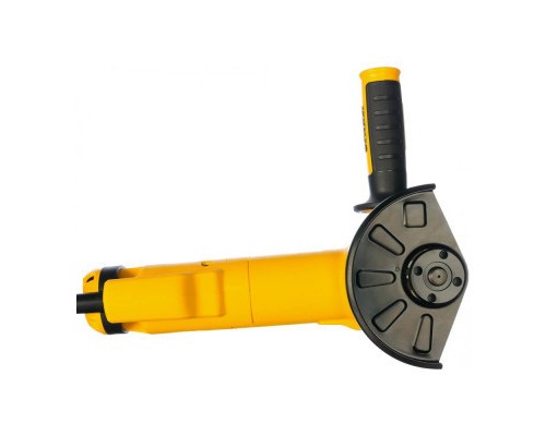Шліфувальна машина DeWALT 1400 Вт, 11500 об/хв, 125 мм, 1.85 кг (DWE4237)