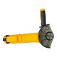 Шліфувальна машина DeWALT 1400 Вт, 11500 об/хв, 125 мм, 1.85 кг (DWE4237)