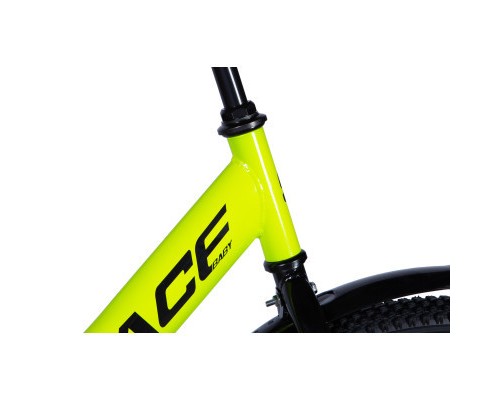 Велосипед Space Comet (050) 24