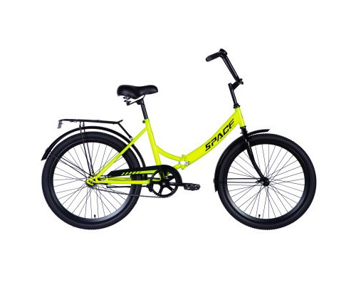 Велосипед Space Comet (050) 24