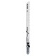 Полотно Bosch по дереву, T 101 BR, 2.5х100мм, 2шт (2.609.256.724)