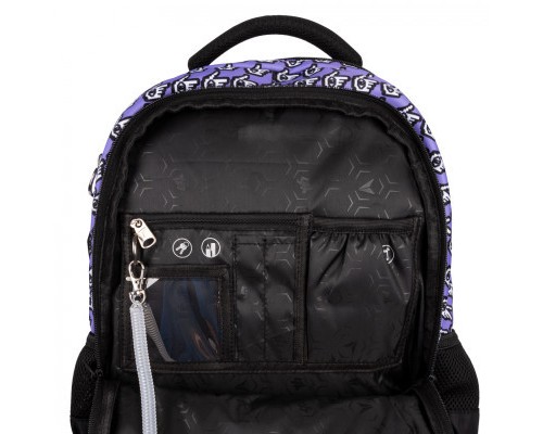 Рюкзак шкільний Yes All-Seeing Eye TS-48 (559622)