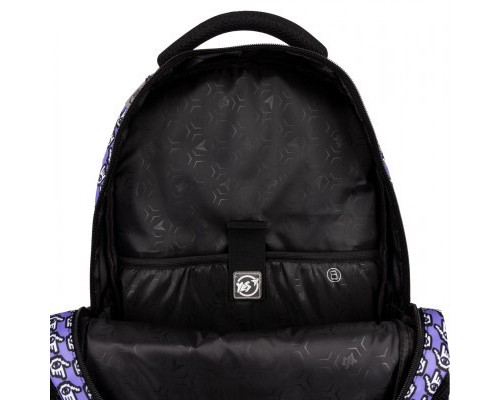 Рюкзак шкільний Yes All-Seeing Eye TS-48 (559622)