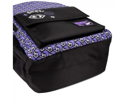 Рюкзак шкільний Yes All-Seeing Eye TS-48 (559622)