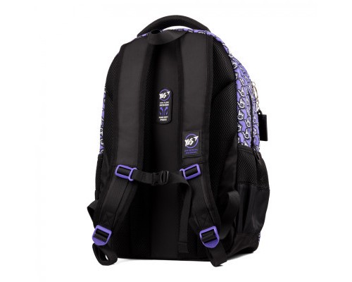 Рюкзак шкільний Yes All-Seeing Eye TS-48 (559622)